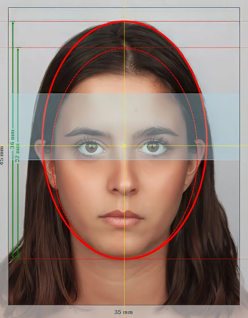 Photo identité permis de conduire ANTS Montigny-lès-Metz - Studio Salvucci