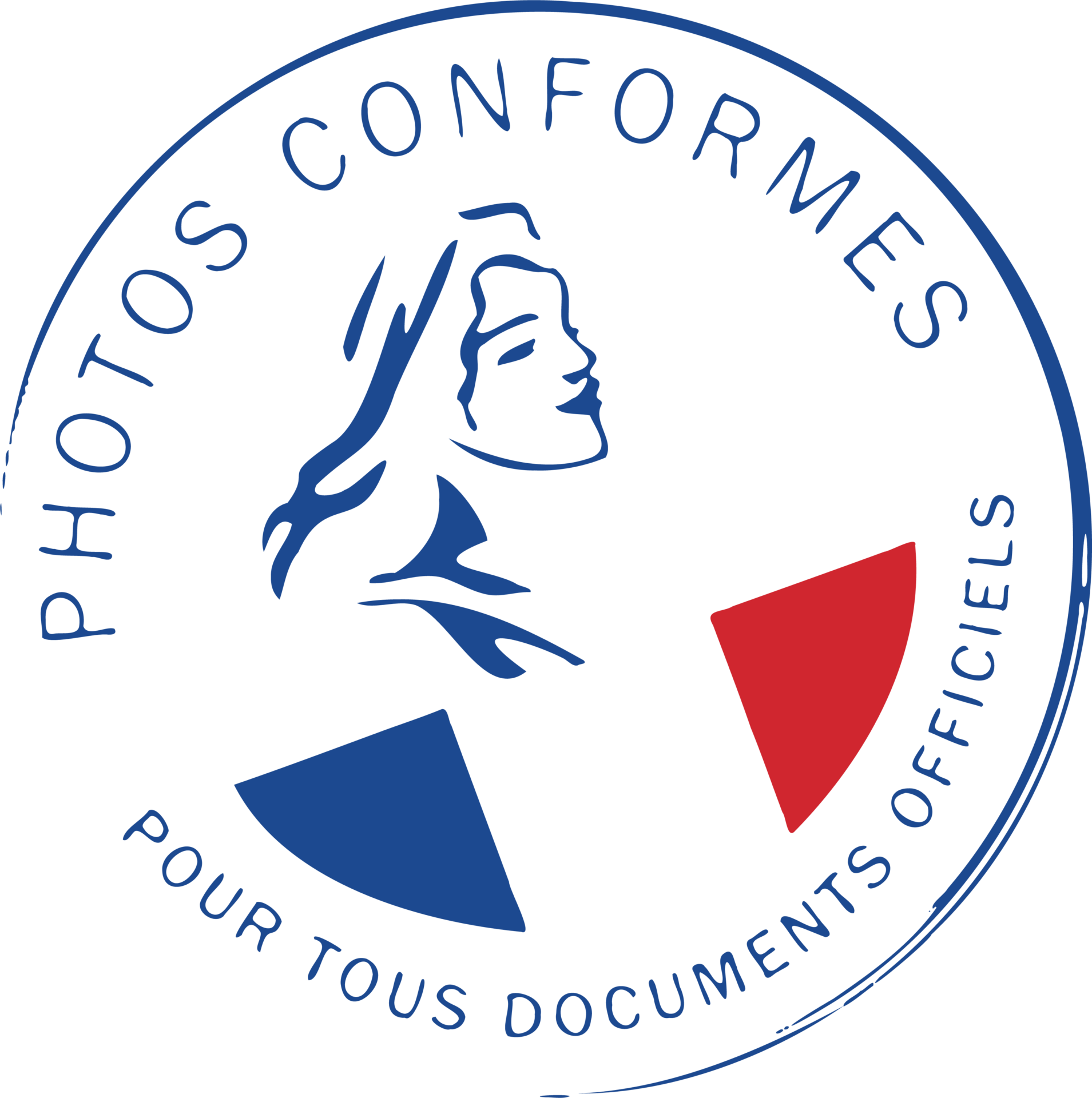 Logo Photo conforme