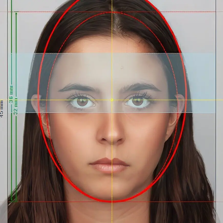 Photo identité permis de conduire ANTS Montigny-lès-Metz - Studio Salvucci