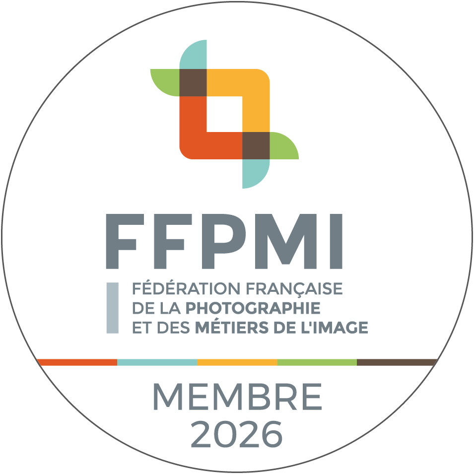 Macaron Adhérent FFPMI 2026