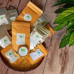 Produits La Jungle de Tom