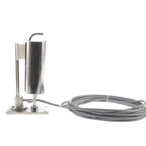 Psychromètre Jumo en packshot