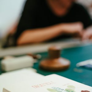 Fanny à la CoFabrik