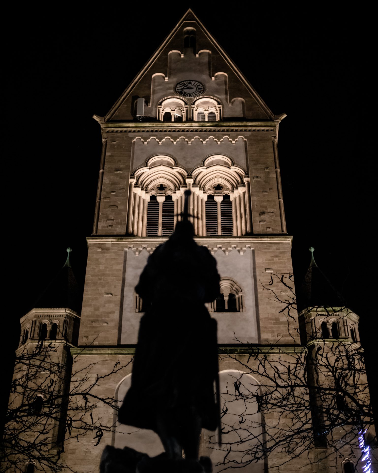 Détours