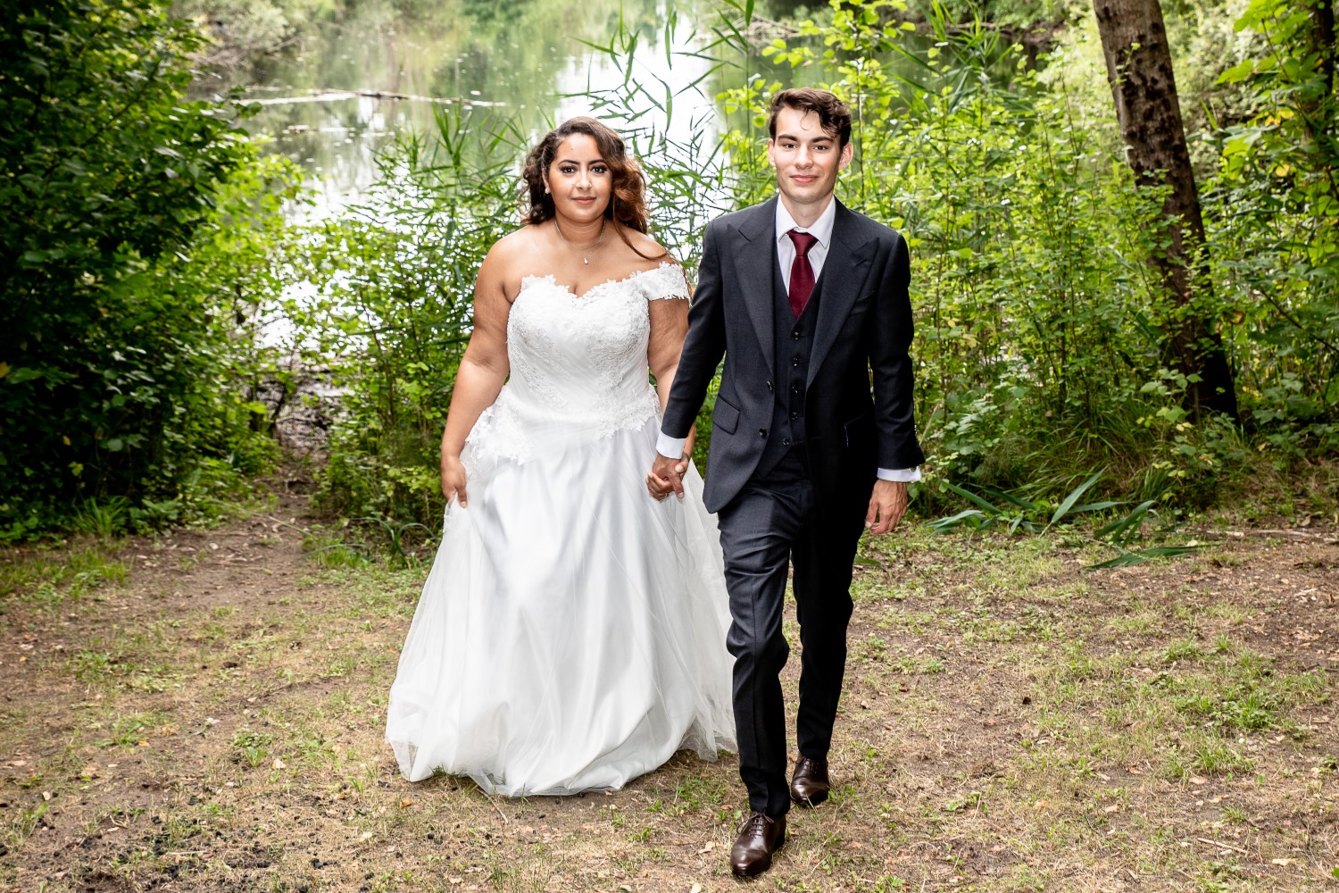 Joana et Timothée