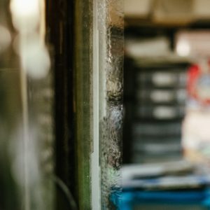 Marie-Monique à la CoFabrik