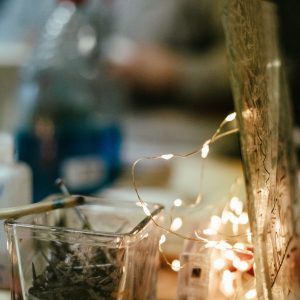 Marie-Monique à la CoFabrik