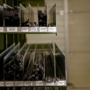 Reportage Jumo Régulation