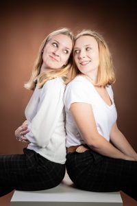 Famille G. au Studio Salvucci, Montigny-Lès-Metz, Lorraine, France