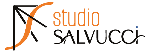 Logo du Studio Salvucci, Votre studio Photo en Lorraine