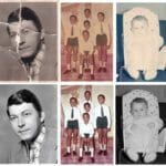 Restauration,Restauration Photo,Retouche photo ancienne,Reparation photo déchirée,Nettoyage numérique,Héritage familial,Généalogie,Archives photographiques,Conservation de souvenirs,Tirage,Tirage d'art,Metz,Photographe Metz