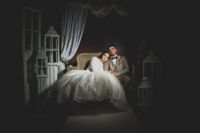 Mélodie et Timothée