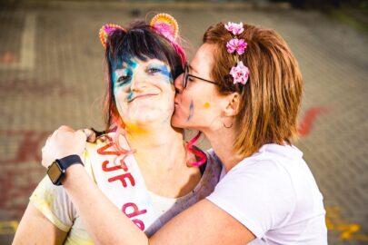 EVJF au Studio Salvucci