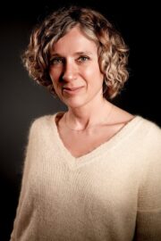 Sabine au studio Salvucci, Photographe, Metz