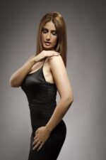 Amal G. au studio Salvucci, Montigny-Lès-Metz, Lorraine