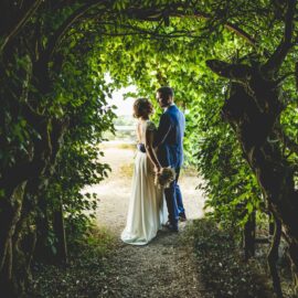 Kristina et Alexandre lors de leur mariage par le Studio Salvucci Kristina et Alexandre lors de leur mariage par le Studio Salvucci